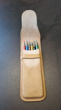 Stück druck buntstifte gebraucht kaufen  Satow