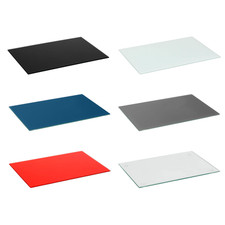 Rectangle glass chopping for sale  ABINGDON