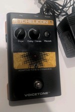 Helicon voicetone vocal for sale  Brentwood