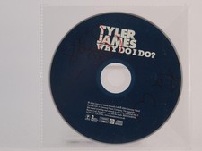 Tyler james 1 for sale  CHICHESTER