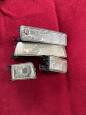 Hella klarglas blinker gebraucht kaufen  Holzgerlingen
