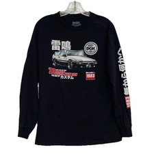 Dgk long sleeve for sale  Saint Augustine