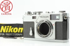 Cla mint nikon d'occasion  Expédié en Belgium