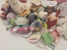 Nici stück schlüsselanhänge gebraucht kaufen  Niederbreitbach