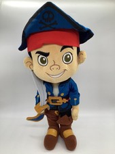 Disney captain jake for sale  Murphysboro