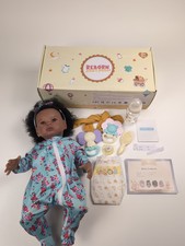 Baby doll realistic for sale  Woodbury
