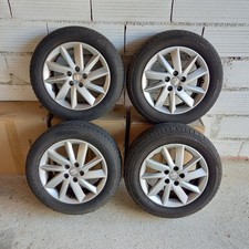 Roues complètes origine d'occasion  Montauban