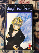 Angel sanctuary kaori usato  Bra