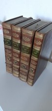1818. laurence sterne d'occasion  Moulins-Engilbert