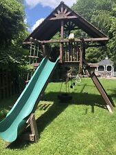 Used rainbow swing for sale  Midland Park