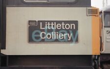 35mm railway negative for sale  ST. LEONARDS-ON-SEA