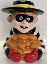 Mcdonald hamburglar character for sale  Alturas