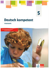 Deutsch kompetent arbeitsheft gebraucht kaufen  Leer (Ostfriesland)
