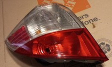 Carcaça da lanterna traseira lateral do motorista Honda FIT 2009-2014, usado comprar usado Carcaça da lanterna traseira lateral do motorista Honda FIT 2009-2014, usado comprar usado  Enviando para Brazil