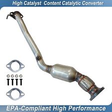2005-2009 para Buick Lacrosse 3.8L Catalytic Converter Inc todas as juntas e ferragens comprar usado  Enviando para Brazil