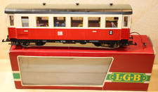 Lgb personenwagen led gebraucht kaufen  Kolbermoor