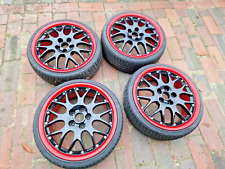 Alufelgen bbs rs771 gebraucht kaufen  Martfeld
