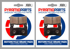 Front brake pads for sale  DUMFRIES