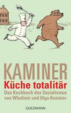 Küche totalitär wladimir gebraucht kaufen  Kreuztal