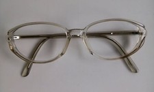 Brillengestell hne glas gebraucht kaufen  Hamburg