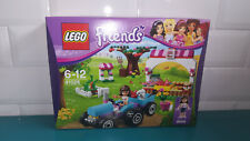 Lego scellé friends d'occasion  Plabennec