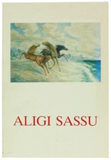 Aligi sassu. micacchi usato  Villarbasse