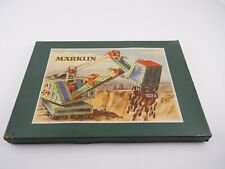 Märklin no. 102a d'occasion  Expédié en Belgium