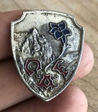 Ancienne broche caf d'occasion  Martigues