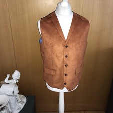 Joe browns waistcoat for sale  EDINBURGH