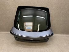 Heckklappe heckspoiler mineral gebraucht kaufen Heckklappe heckspoiler mineral gebraucht kaufen  Deutschland