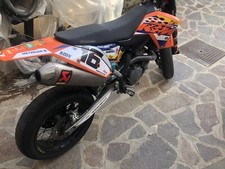 Ktm 450 motard usato  Anzio