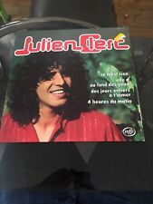 Vinyle tours julien d'occasion  Paris XII