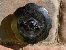 Tankdeckel riginal honda gebraucht kaufen  Grünhufe,-Lüdershagen