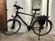 Trekkingfahrrad 56 gebraucht kaufen  Hannover