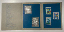 1977 folder precursore usato  Roma