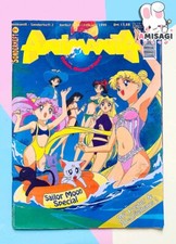 Animania sailor moon gebraucht kaufen  Berlin