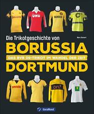 Trikotgeschichte borussia dort gebraucht kaufen  Gera