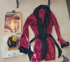 Spirit halloween mens for sale  Milmay