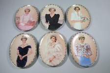 Wandteller sammelteller lady gebraucht kaufen  Stadtbergen