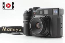 Exc new mamiya d'occasion  Expédié en Belgium