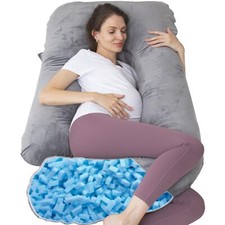 Coussin grossesse complet d'occasion  Saint-Priest