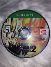 Dragon Ball Xenoverse 2 (Microsoft Xbox One, 2016) SOMENTE DISCO B19 comprar usado  Enviando para Brazil