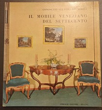 Mobile veneziano del usato  Italia