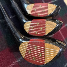 persimmon golf clubs for sale  Pendleton