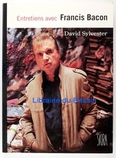 Entretiens francis bacon d'occasion Entretiens francis bacon d'occasion  Bordeaux-