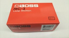 Estação de loop modelo Rc 3 Boss E9987 comprar usado  Enviando para Brazil