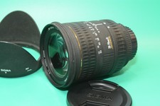Sigma 70mm zoomobjektiv gebraucht kaufen  Rottenburg am Neckar