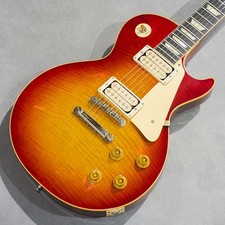 Gibson Custom Shop 1959 Les Paul Standard R-TOP Vintage Brilho Lavado Cereja Desbotada comprar usado  Enviando para Brazil
