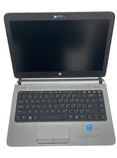 Probook 430 intel d'occasion  Lisses