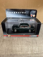 Corgi vanguards va06908 for sale  LEEDS